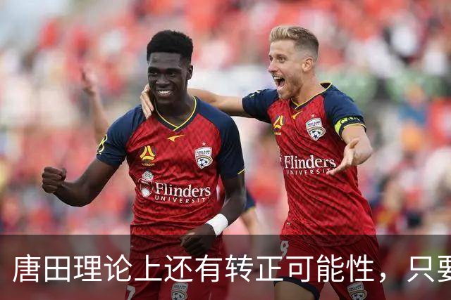 唐田理论上还有转正可能性，只要带领鲁能后面比赛全胜，就有希望